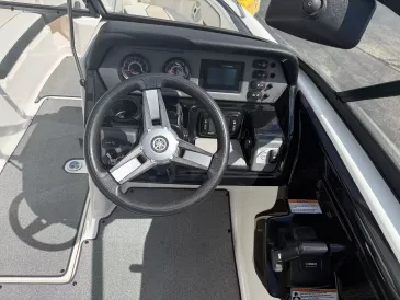 2018 Yamaha AR210-10