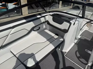 2018 Yamaha AR210-12