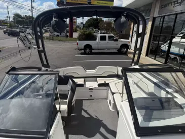 2018 Yamaha AR210-15