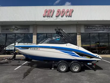 2018 Yamaha AR210-6