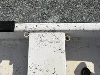 2002 Carolina Skiff J 1650-10