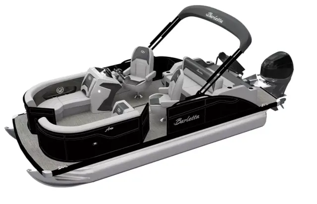 2027 Barletta ARIA 20UC-1