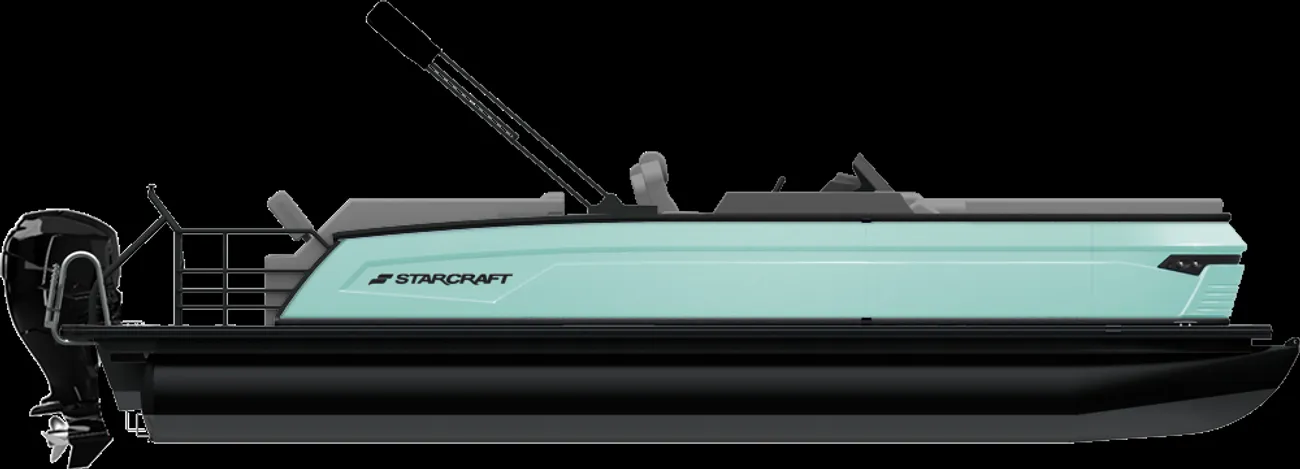  Starcraft SLS-3 Q DH-1