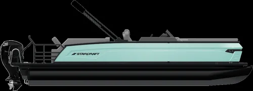  Starcraft SLS-3 Q DH-1