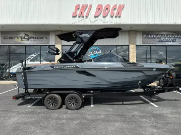 2025 Centurion Ri230-1
