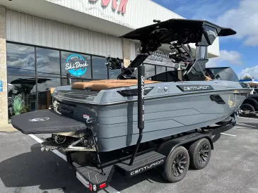 2025 Centurion Ri230-3