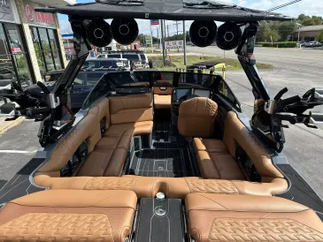 2025 Centurion Ri230-4