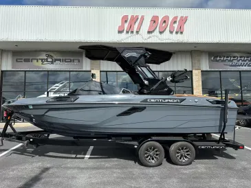 2025 Centurion Ri230-9
