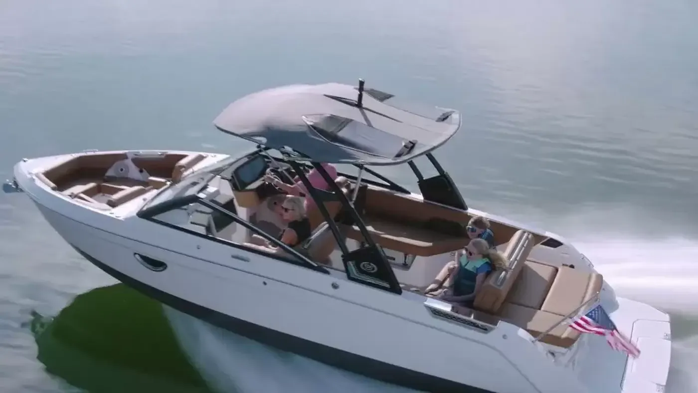 boat Image