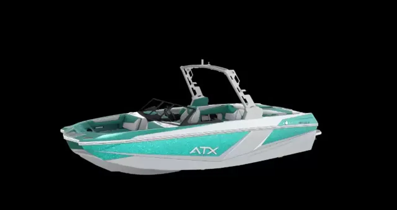 2027 Atx 22 Type-S