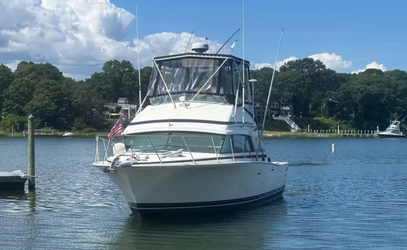 boat Image