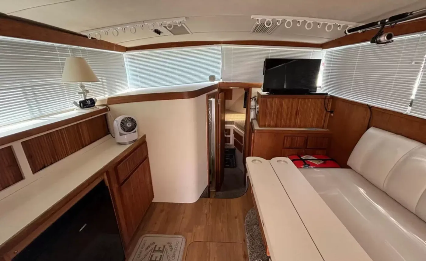 boat Image