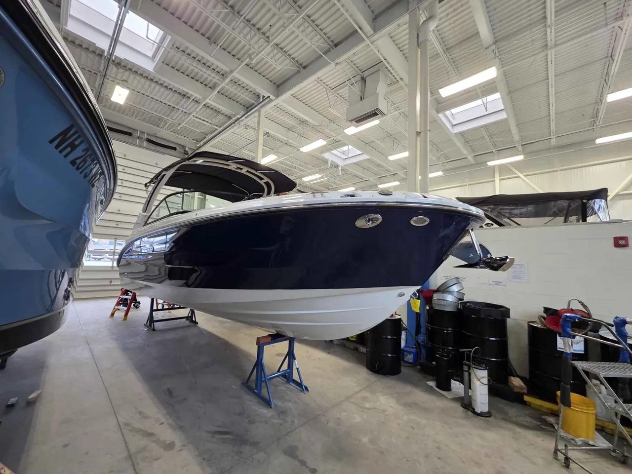 Boat Image 1