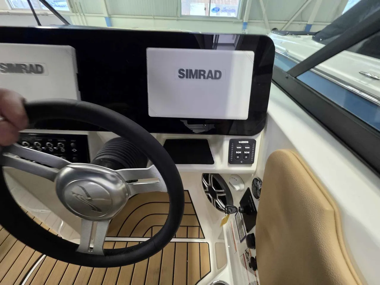 Boat Image 6