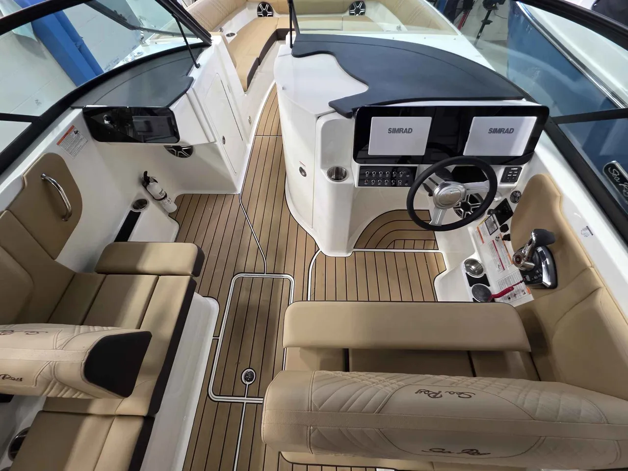 Boat Image 8