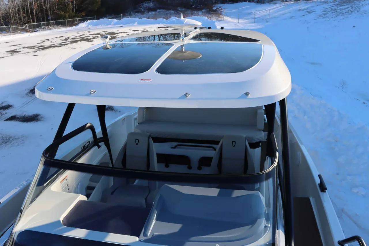 Boat Image 27