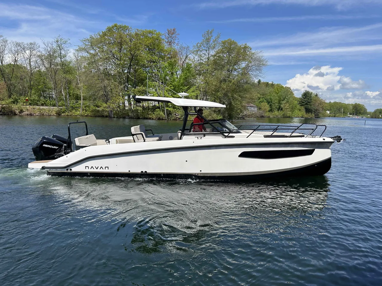 Boat Image 0