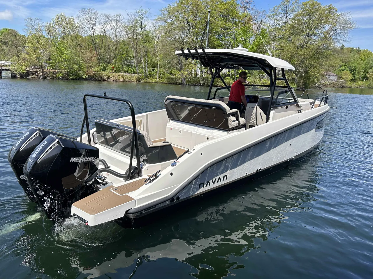 Boat Image 1