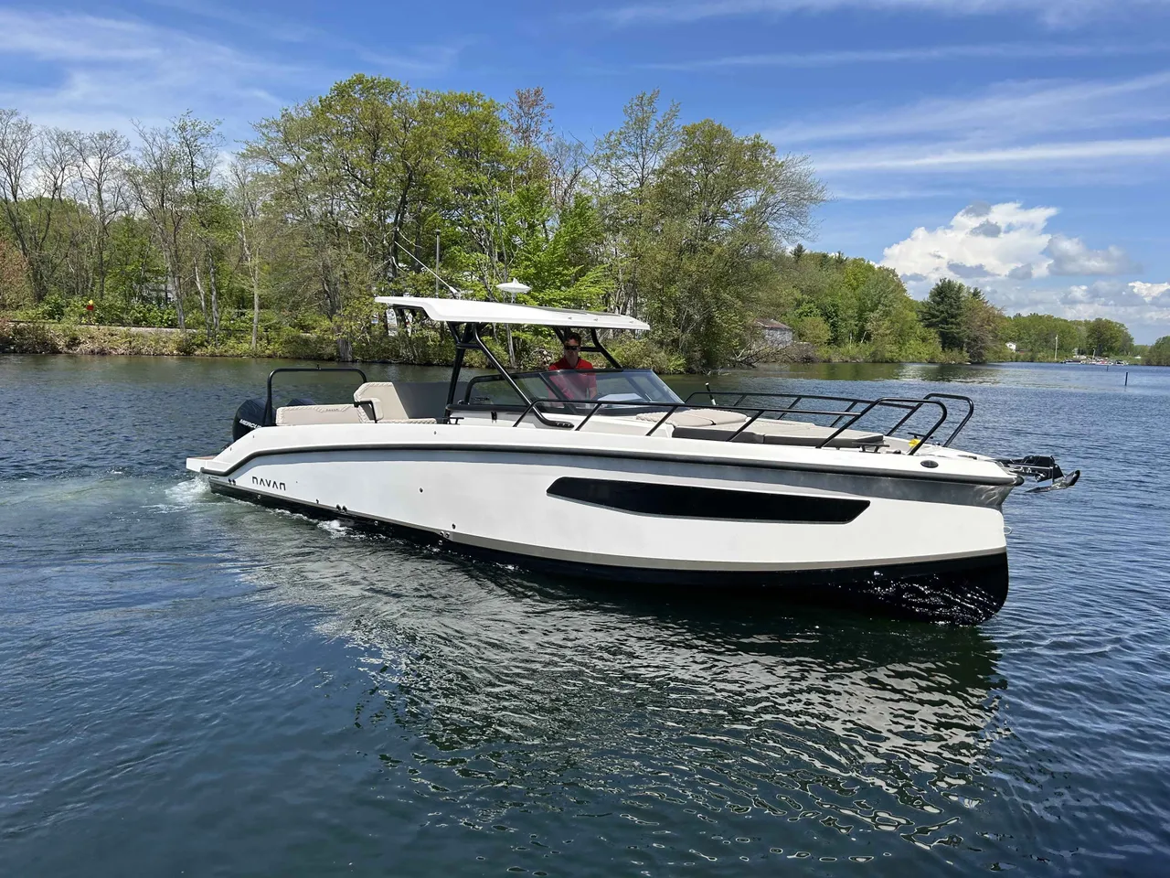 Boat Image 3