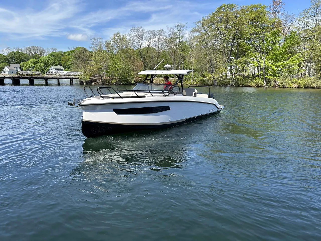 Boat Image 4