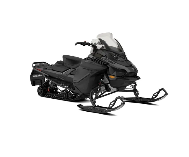 2026 SKI DOO RENEGADE ADR ENDURO 600R ETEC-1