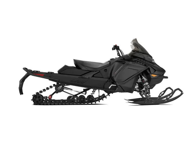 2026 SKI DOO RENEGADE ADR ENDURO 600R ETEC-2