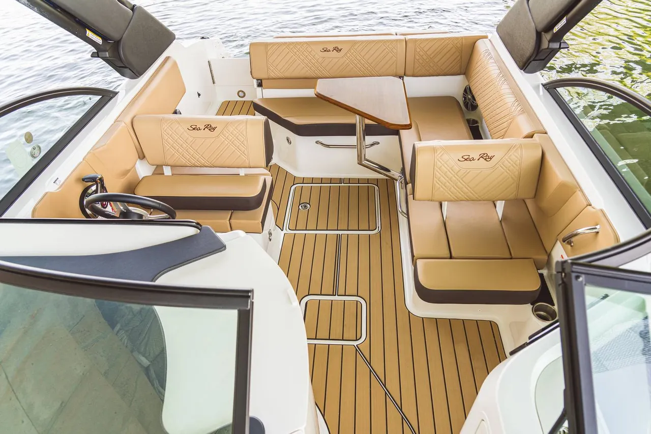 Boat Image 13