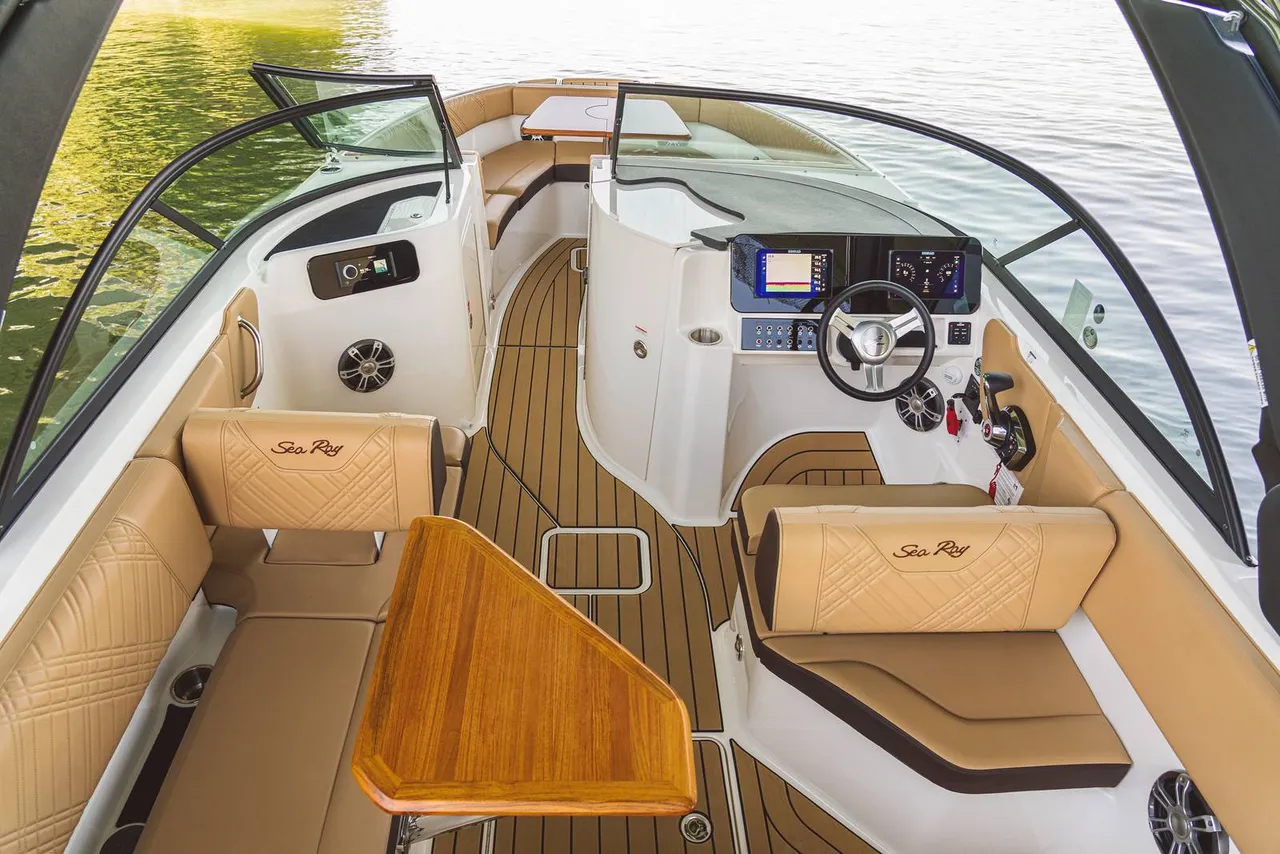 Boat Image 16