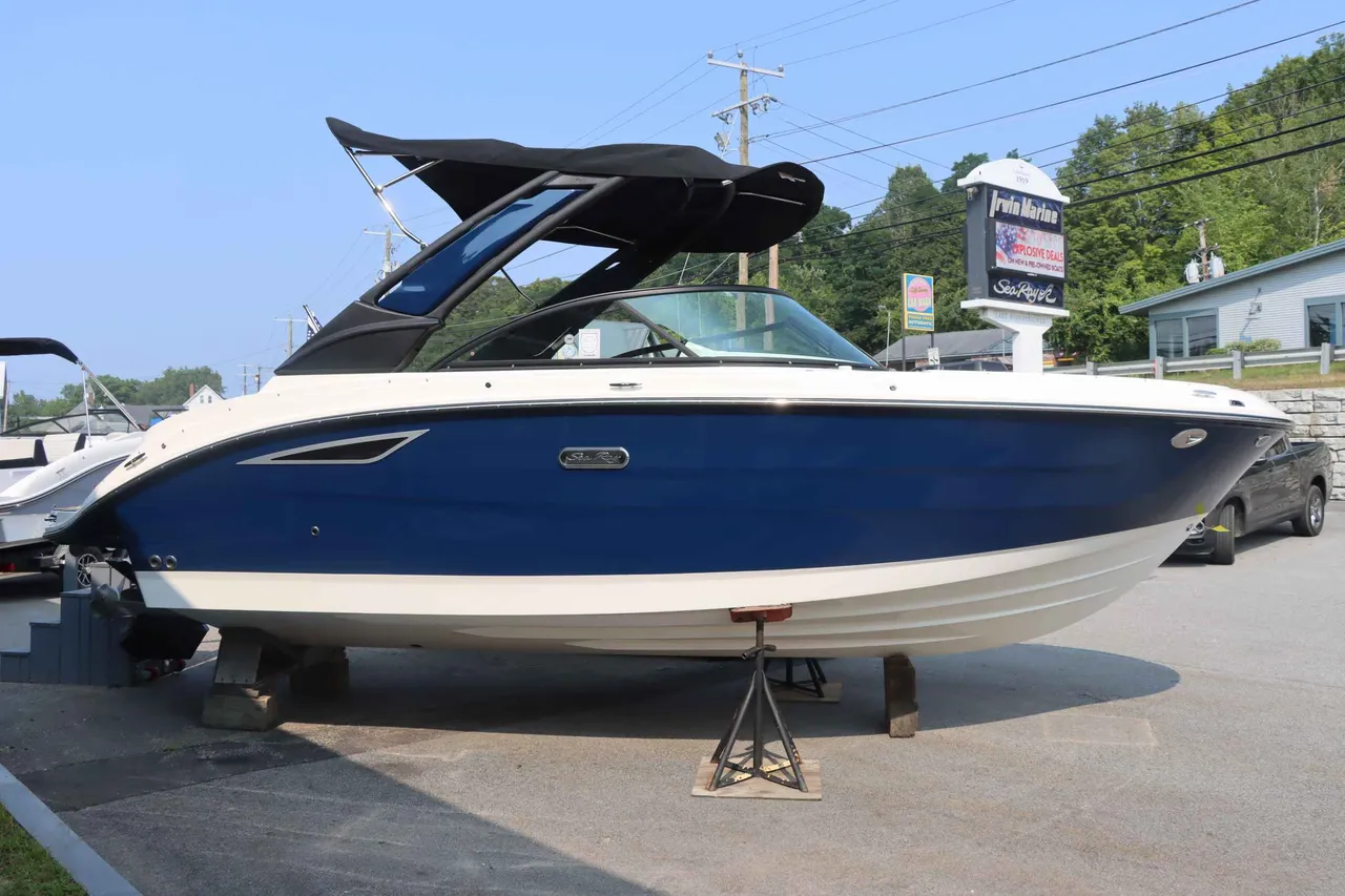 Boat Image 0