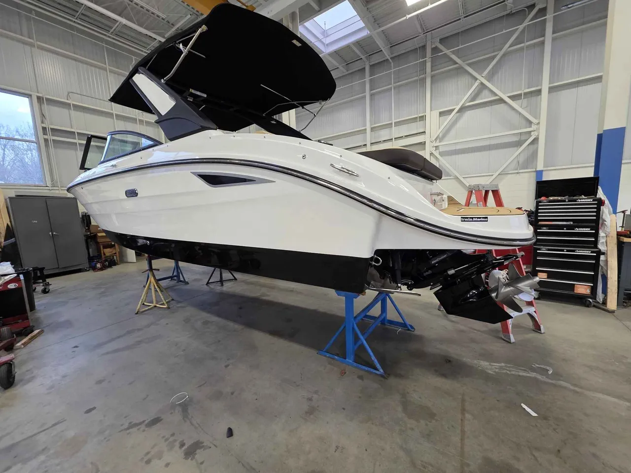 Boat Image 2
