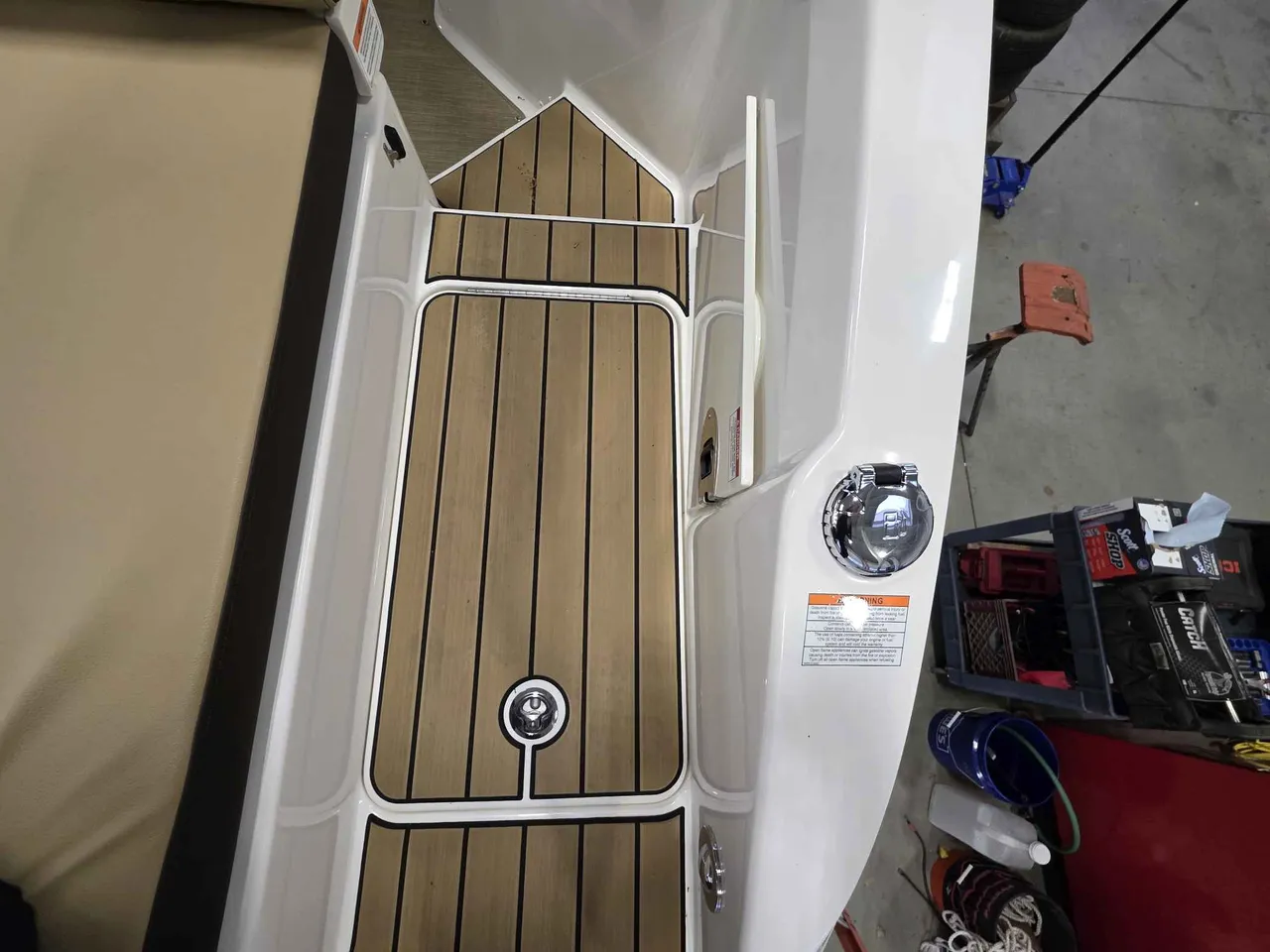 Boat Image 9
