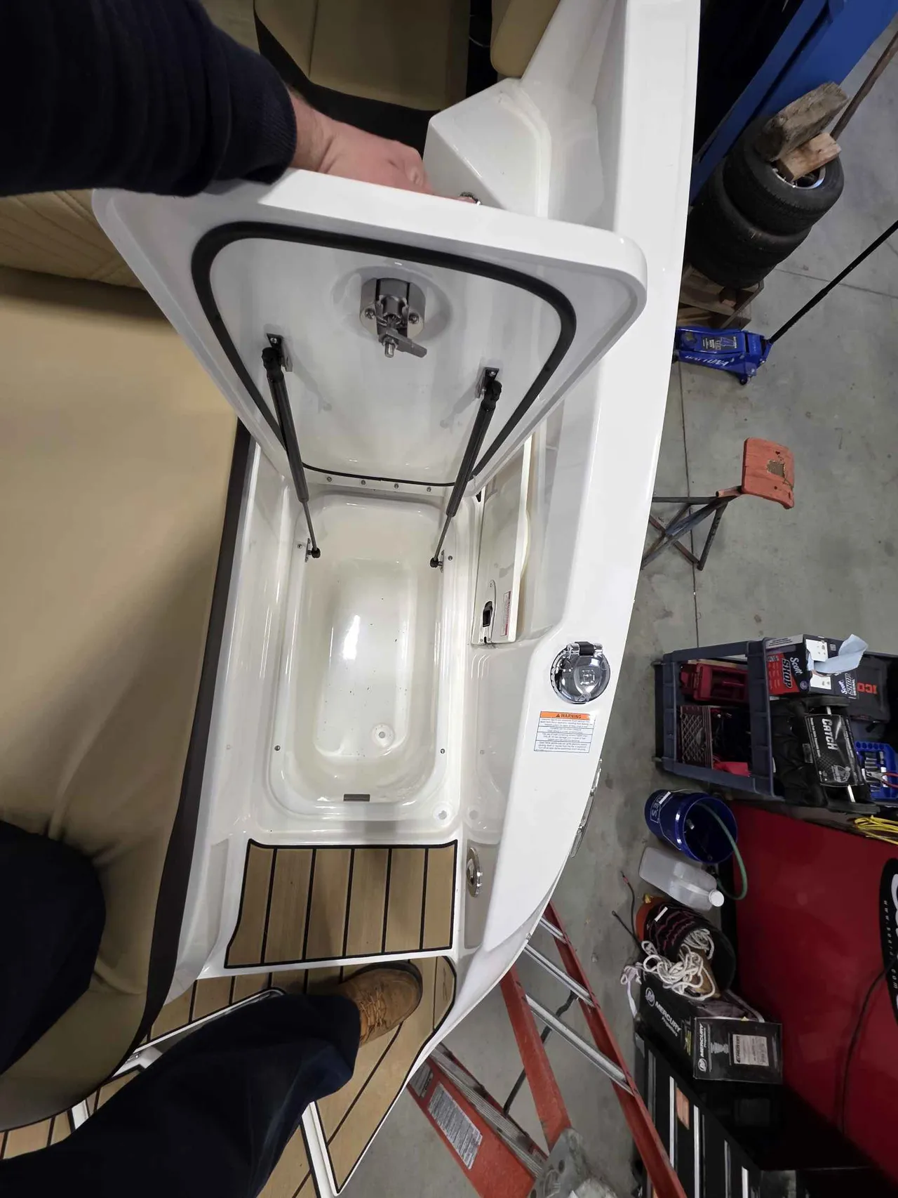 Boat Image 10