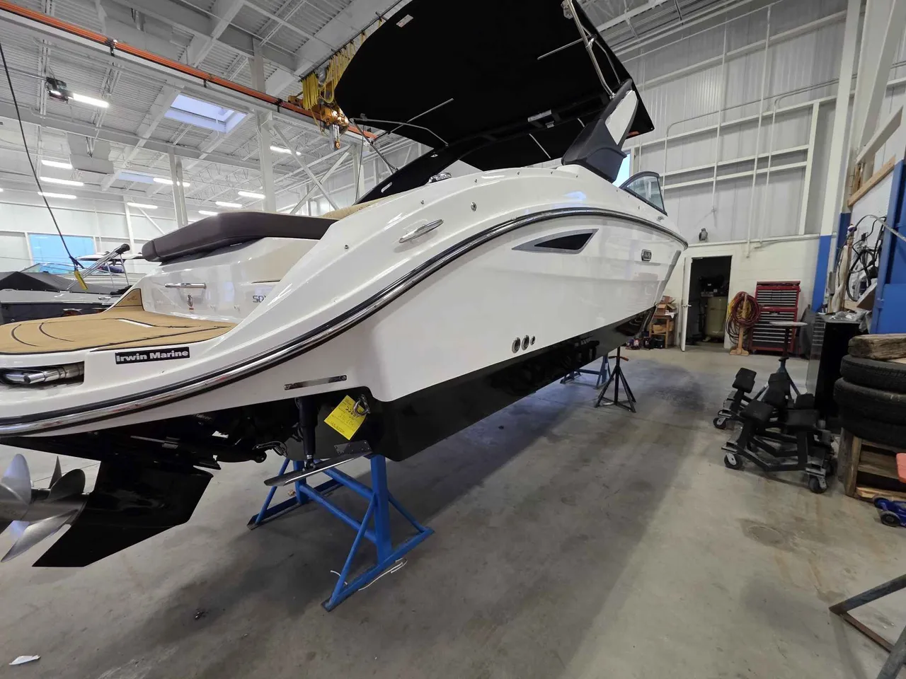Boat Image 30