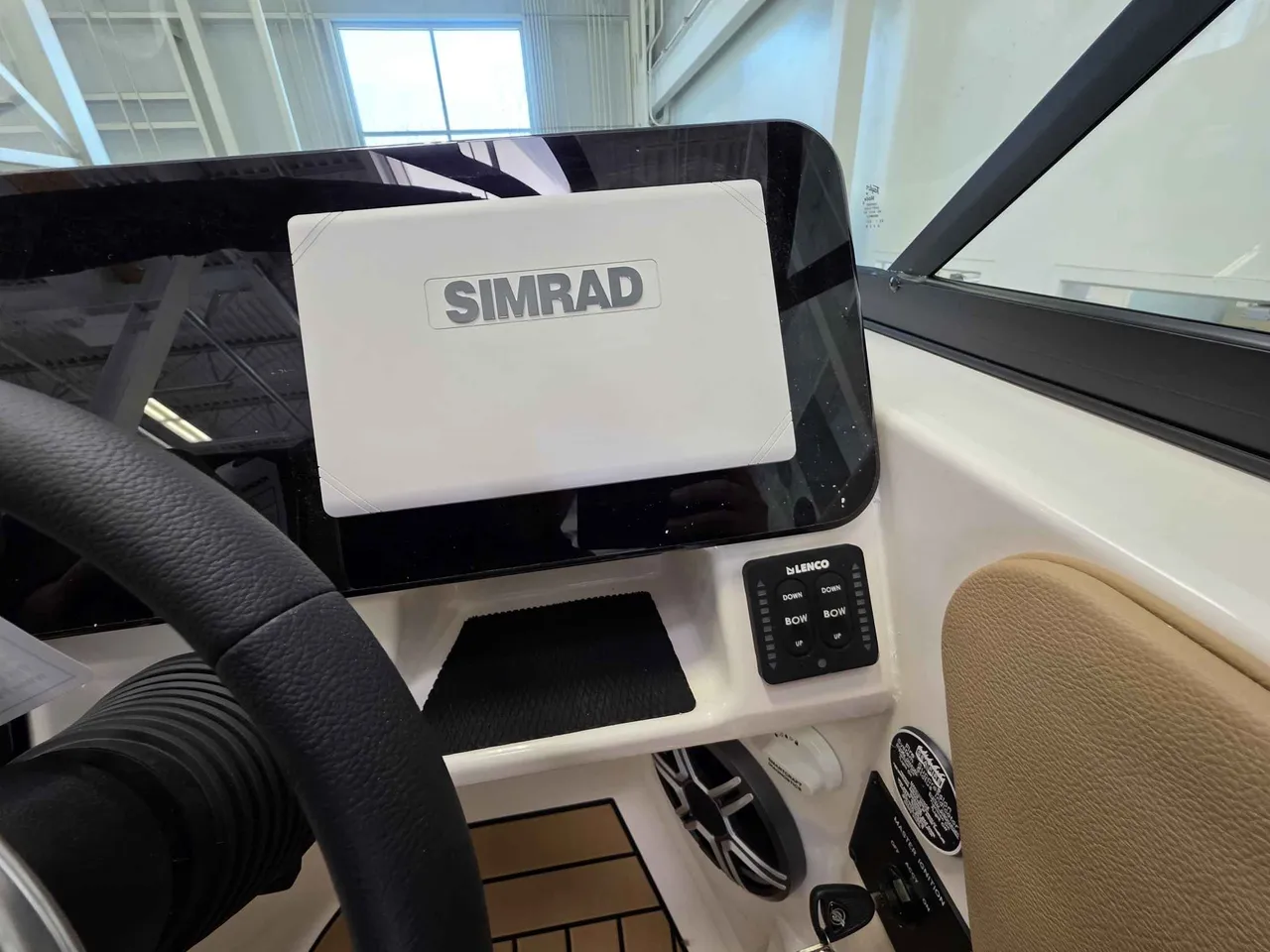 Boat Image 9