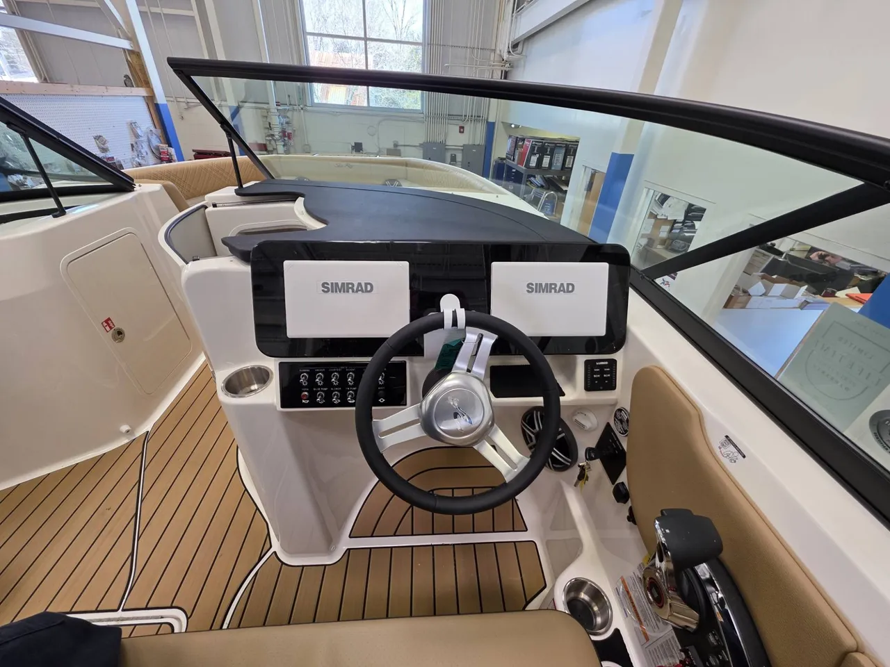Boat Image 12