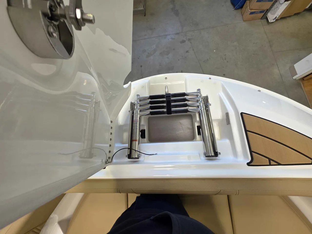 Boat Image 16