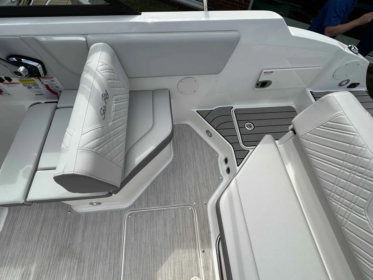 Boat Image 8