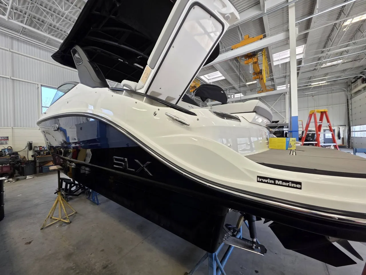 Boat Image 3