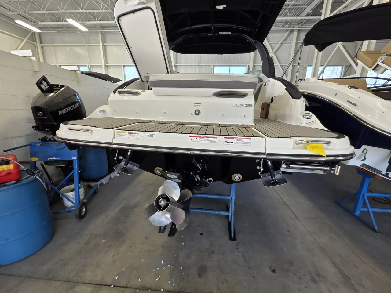 Boat Image 4