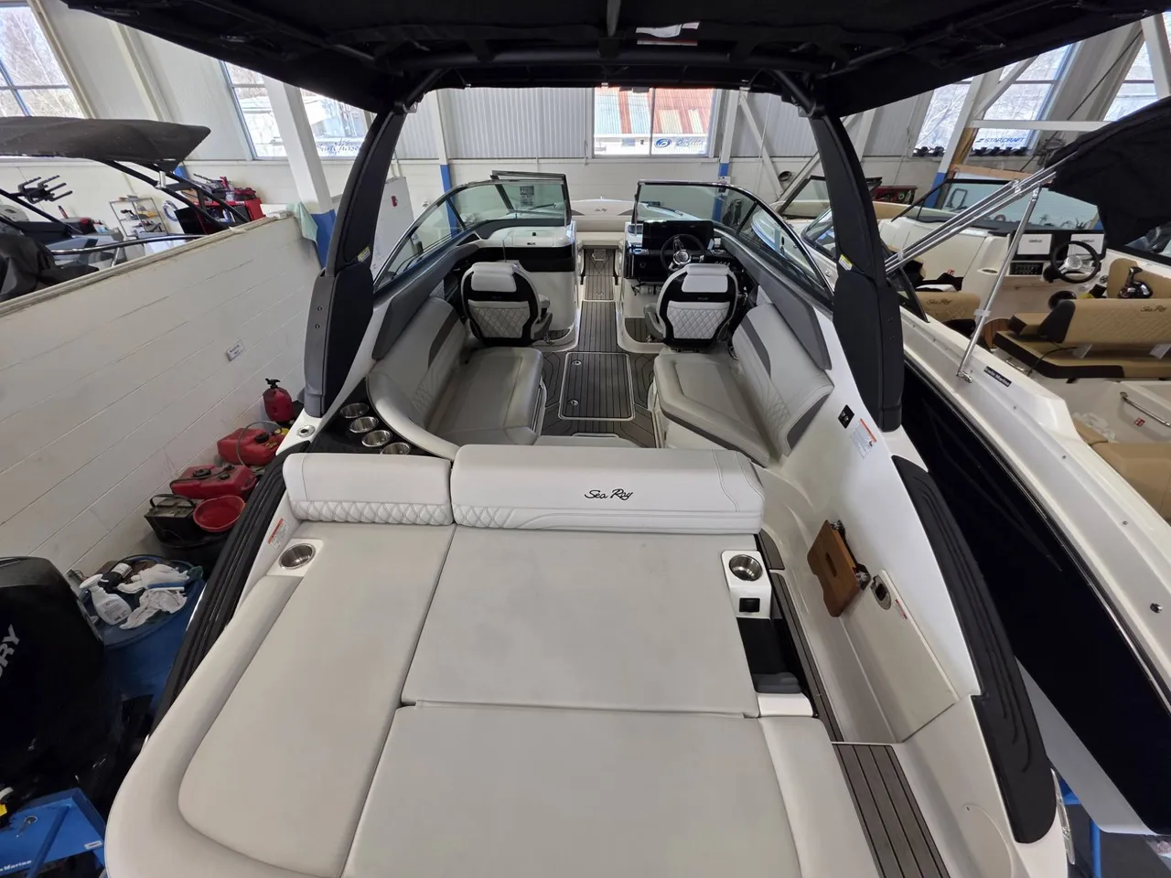Boat Image 6