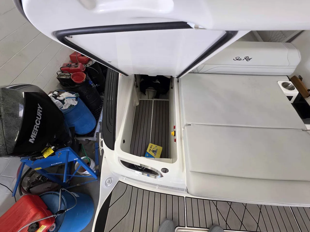 Boat Image 7