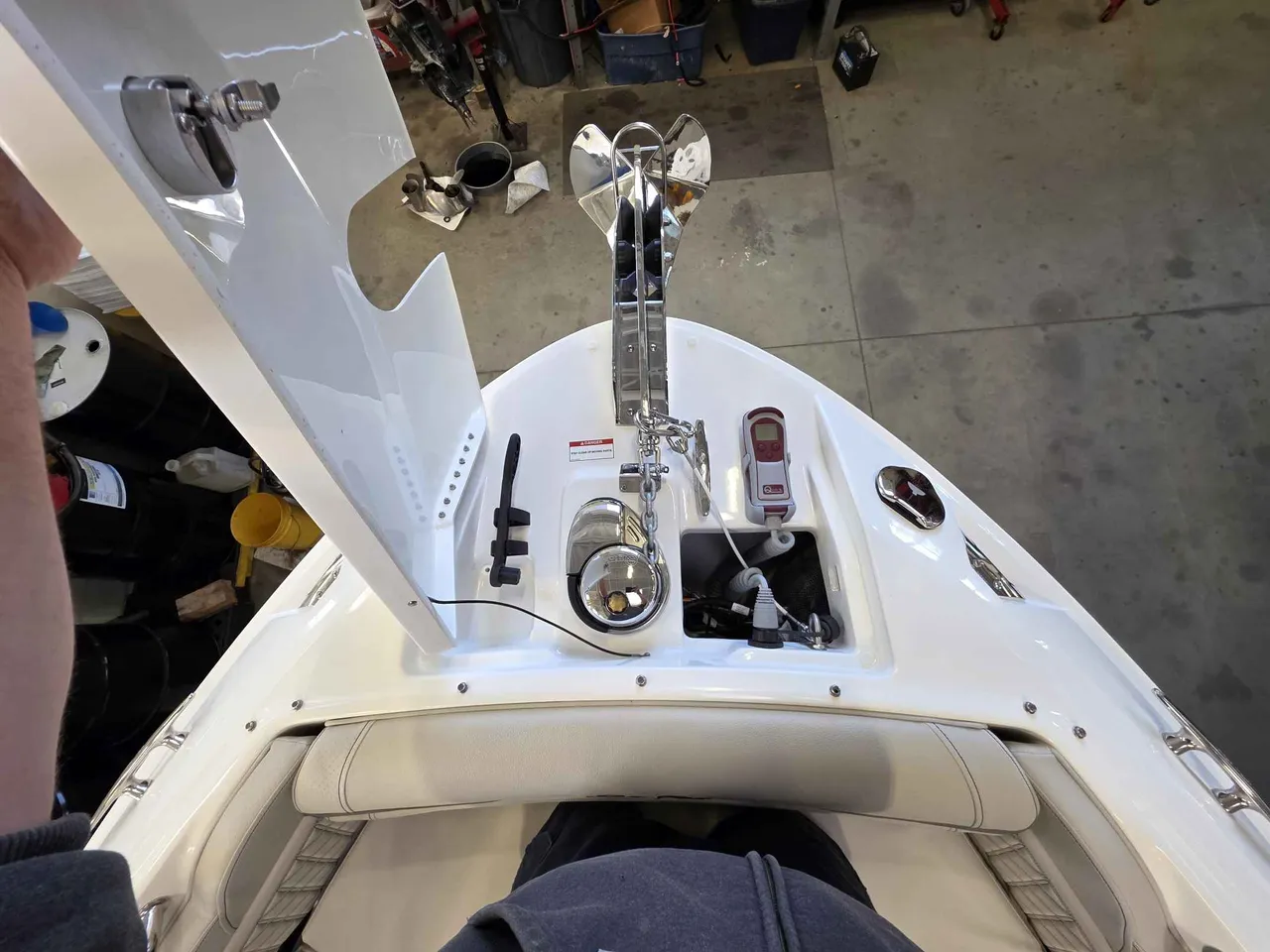 Boat Image 12