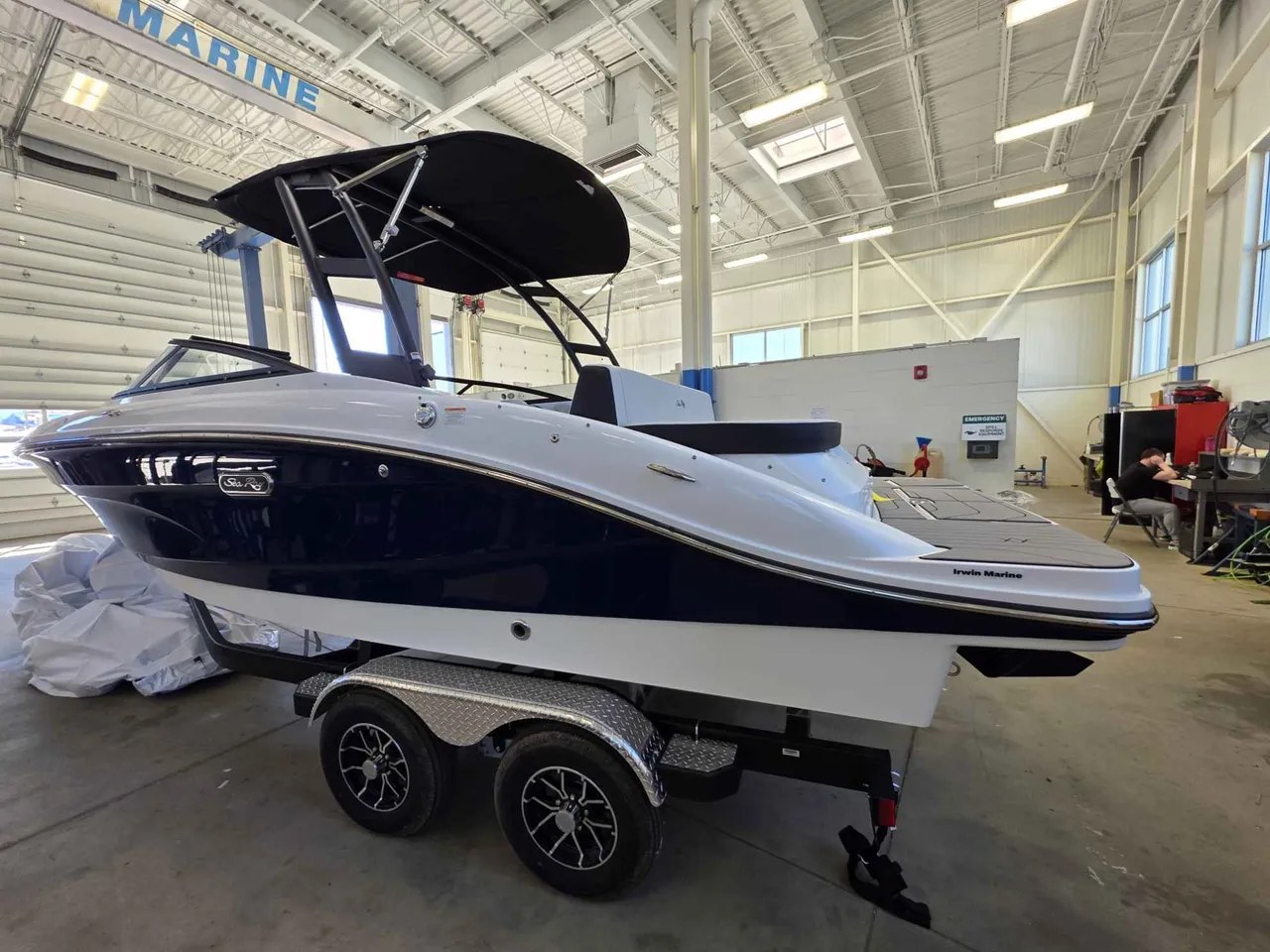 Boat Image 2