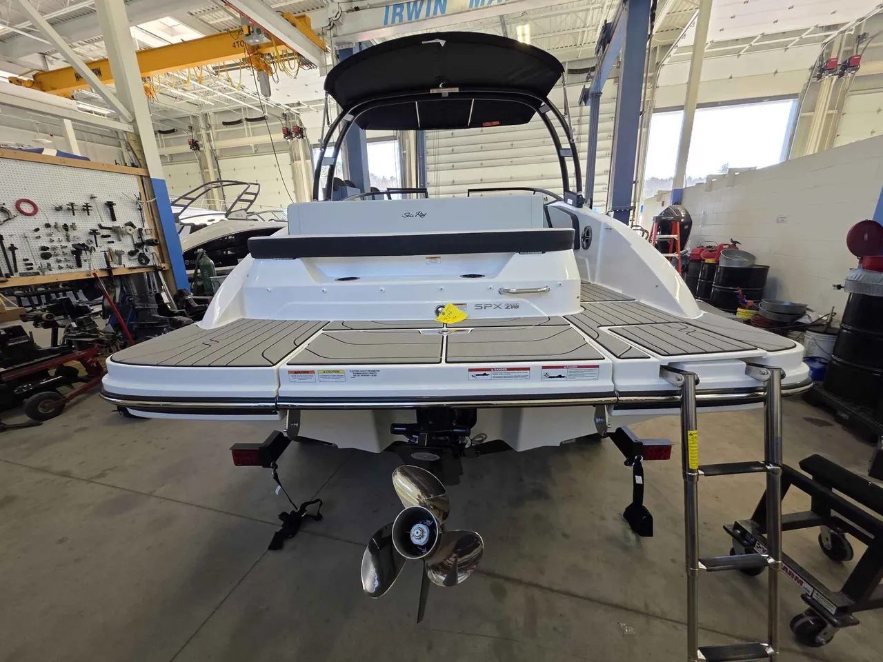 Boat Image 14