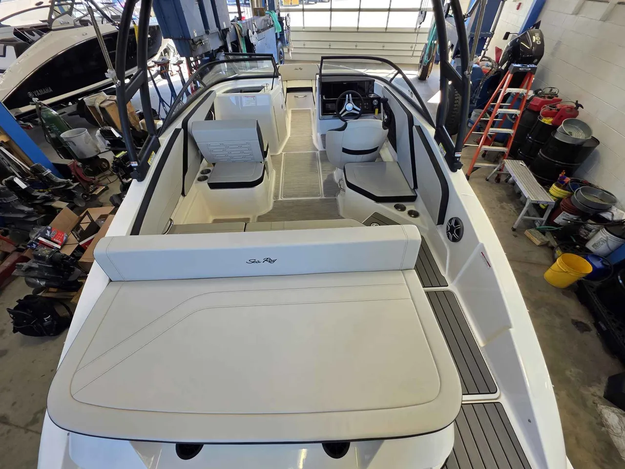 Boat Image 15
