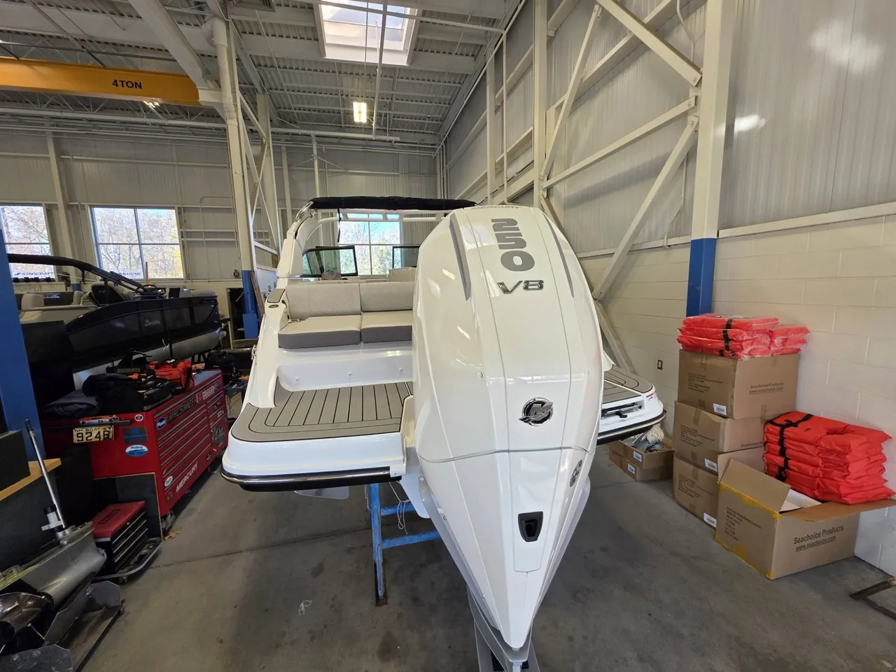 Boat Image 6