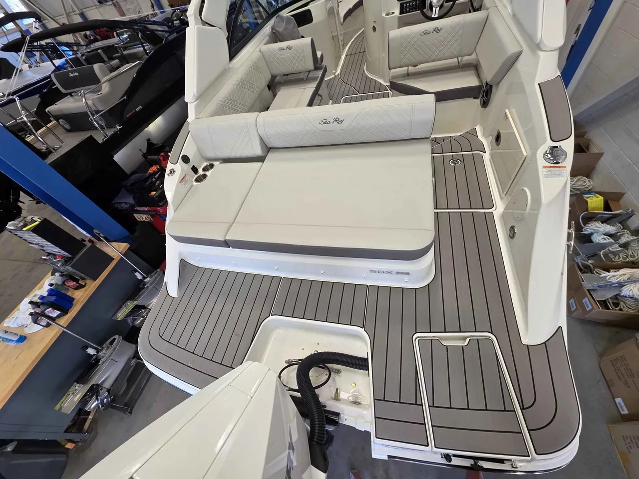 Boat Image 7