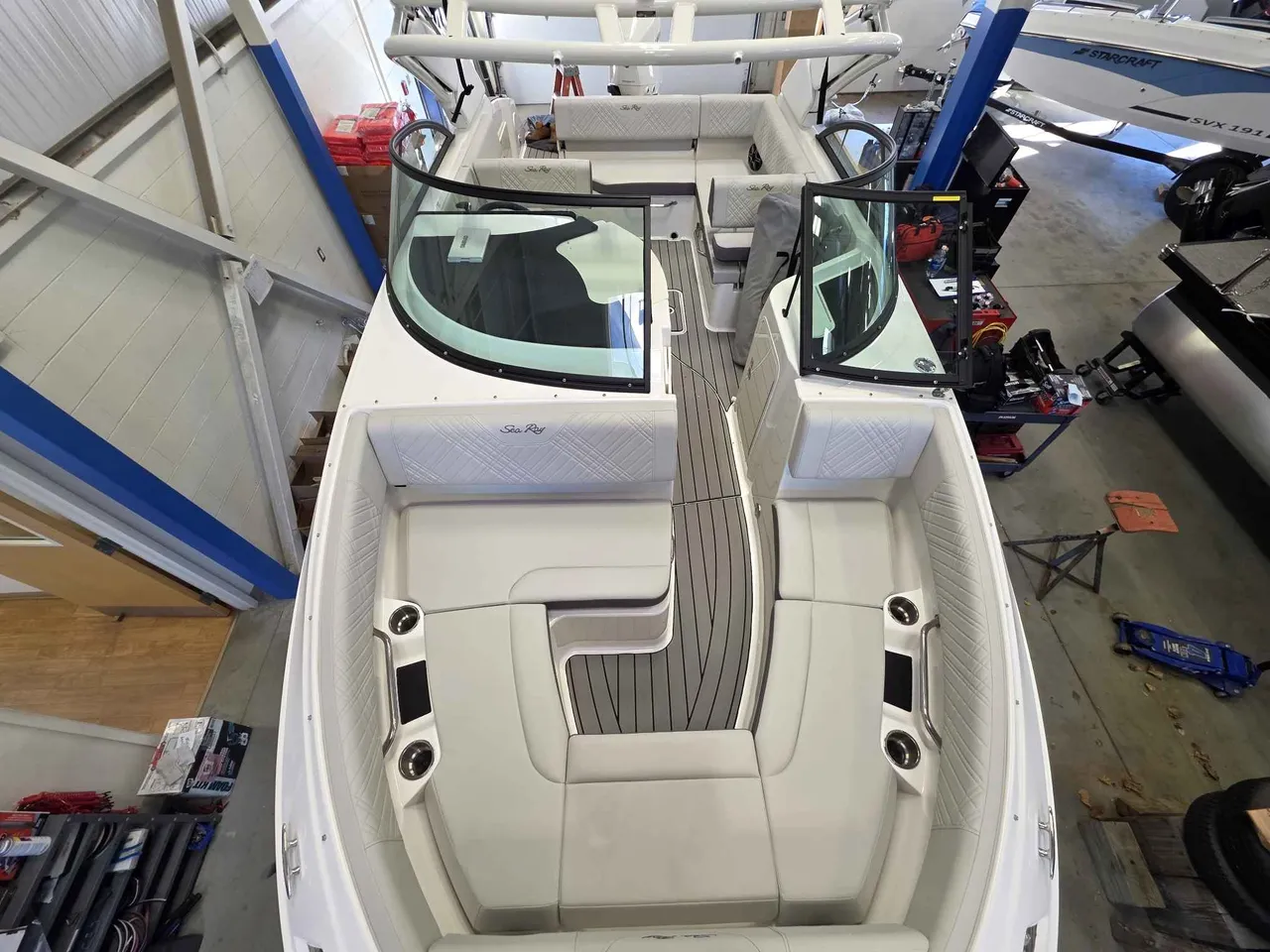 Boat Image 12