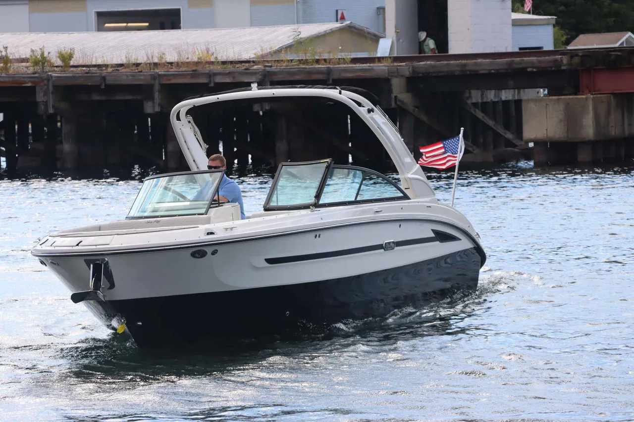 Boat Image 1