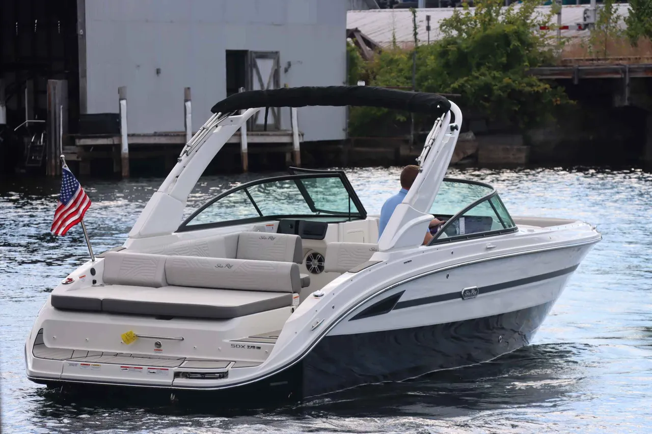 Boat Image 5